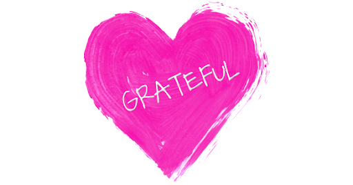 Grateful Heart