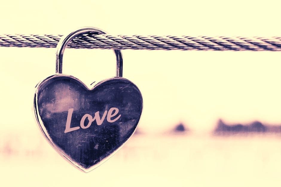 Love Locked