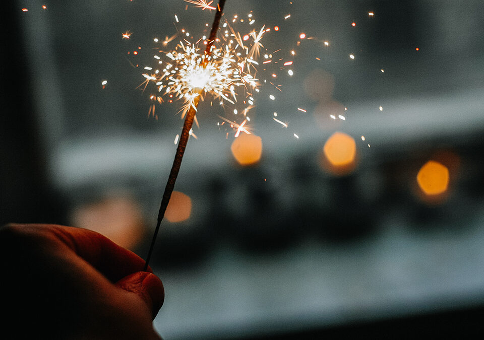 Let’s Do This – 2021 – Here We Come