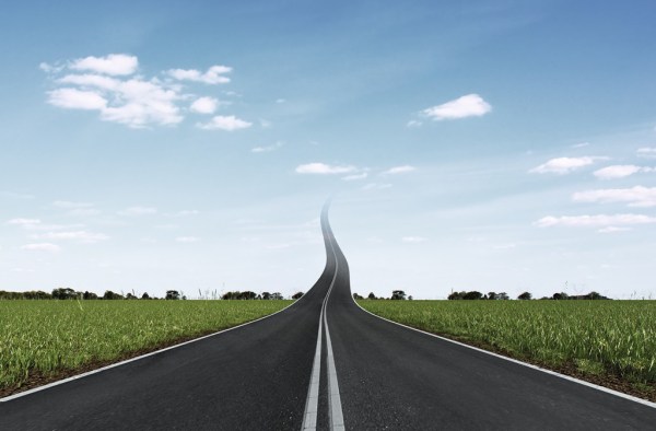 Head Held High – Moving for the Lord