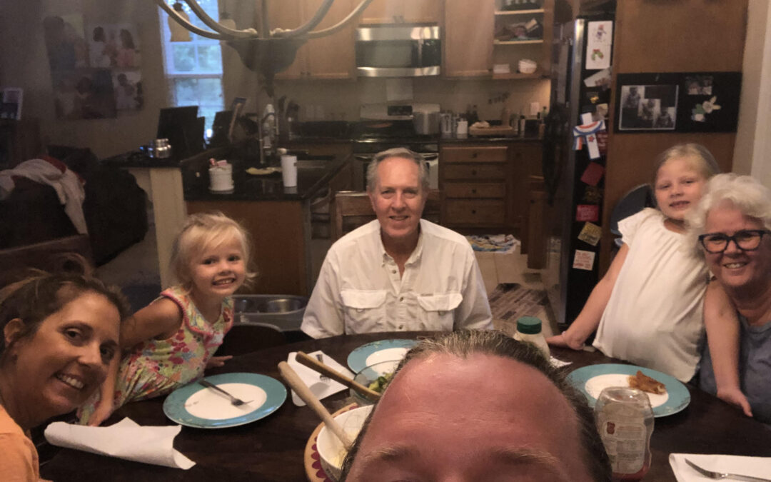 Happy Birthday Pop Bob