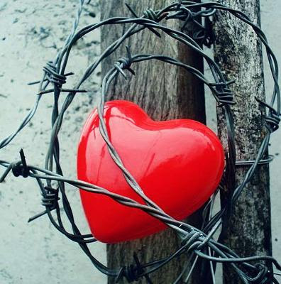 Crushing Love