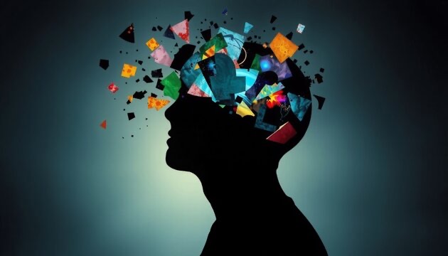 Open Minded